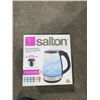 Image 1 : Salton Temp Control Kettle 1.7L