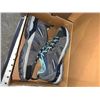 Image 2 : Eddie Bauer Grey Aqua Womens Size 9 Shoes