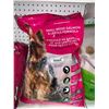 Image 1 : Kirkland Small Breed Dog Kibble 9.07Kg