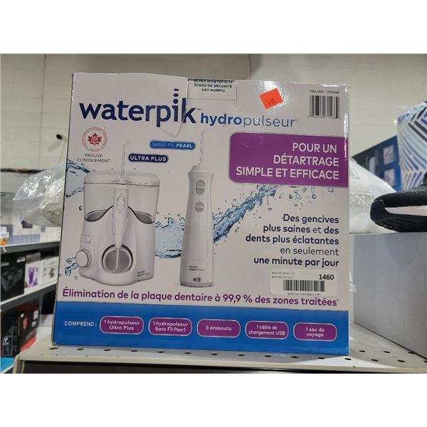 Waterpick Oral Care System