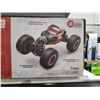 Image 1 : Bezgar Flipable Remote Control Car