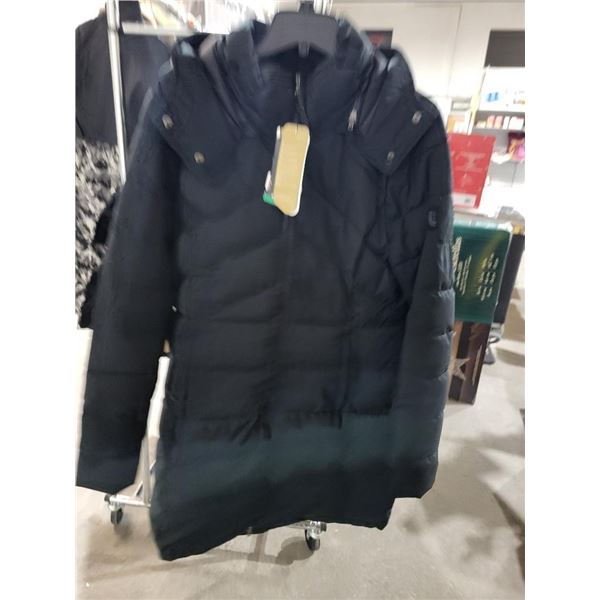 Lole Women's Packable Jacket XL - Black