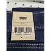 Image 1 : Levis 32x32 314 Shaping, Straight, Mid Rise, Tummy Slimming Women's Jeans