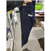 Image 2 : Levis 32x32 314 Shaping, Straight, Mid Rise, Tummy Slimming Women's Jeans