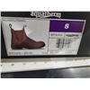 Image 1 : Aquatherm Bryanna Women's Ankle Boots - Size 8