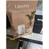 Image 2 : Liiey Pet Automatic Pet Feeder