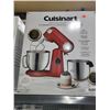Image 1 : Cusinart Precision Master 5.5 Quart Digital Stand Mixer System