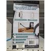 Image 2 : Charging Essentials 2 Pack In-Wall USBA & C Receptacle