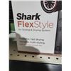 Image 2 : Shark Flex Style Hair System - Missing One Brush Attachment