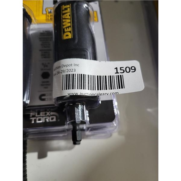 Dewalt 90 Angle Drill Attachment - Lot of 2