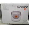 Image 1 : Cuckoo Electric Rice Cooker