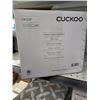 Image 2 : Cuckoo Electric Rice Cooker