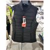 Image 1 : Weatherproof Womens Puffer Vest - Size Medium
