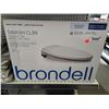 Image 1 : Brondell Swash 99 Non Electric Elongated Bidet Toilet Seat