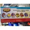 Image 5 : Transformers Rescue bots Academy Pull Back Vehicle Set of 6
