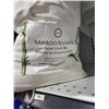 Image 2 : Bamboo Duvet Cover - King Size
