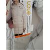 Image 2 : Lole Women's Packable Jacket XXl - Beige