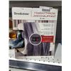 Image 1 : Brookstone Heated Throw