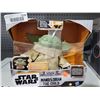 Image 1 : Star Wars Mandalorian The Child Anamatronic Edition