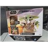 Image 2 : Star Wars Mandalorian The Child Anamatronic Edition