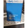 Image 2 : NAOEVO LED Lighting Standard Beam Pattern Headlamps
