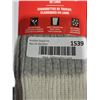 Image 2 : Craftsman Classic Wool Work Socks Mens 10-1 Lot of 3