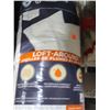 Image 1 : Lot of 2 Loft-Around Down Alternative Bed Pillows