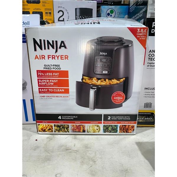 Ninja Digital Air Fryer
