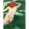 Image 1 : Paul Gauguin - Ondine