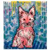 Image 1 : Pink Yorkie by Jozza Original