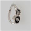 Image 1 : Sterling Silver Ring