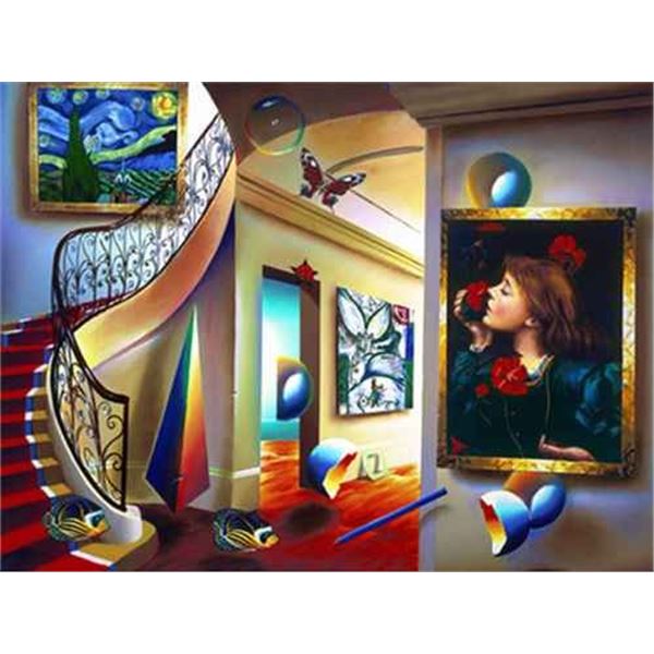 Ferjo "Timeless Beauty"