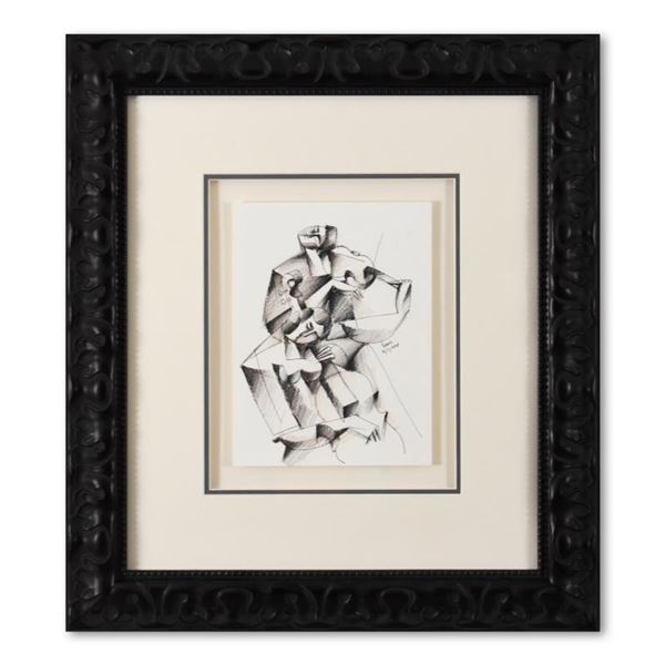 Untitled by Yuroz Original