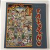 Traffic 9-5, 24/7 by Fazzino, Charles