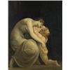 Henry Fuseli - Tekemessa and Eurysakes