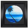 Image 1 : Palm Trees by Wyland Original