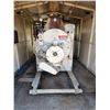 Image 7 : 1973 80HP Lester Diesel Fired Skid Boiler         Certified 2015 (hasn't  been used since )