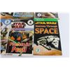 Image 4 : (8) DK Readers Star Wars Kids Books