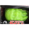 Image 2 : The Walking Dead Gelatin Mold - Semi-Sealed