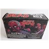 Image 4 : The Walking Dead Gelatin Mold - Semi-Sealed