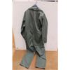 Image 5 : * Vintage Coveralls - Size Unknown