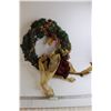 Image 1 : Christmas Wreath