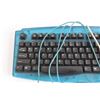 Image 2 : Keyboard with Plug In Mouse - Untested