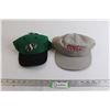 Image 1 : (2) Ball Caps - Saskatchewan Roughriders, Coors Light