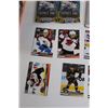 Image 2 : (6) Upper Deck 2023-24 Series One Packs - All Are Open