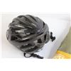 Image 2 : Trek Bike Helmet with Bag