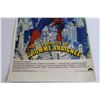 Image 3 : French Spider-Man Poster - 12 1/2" x 18 3/4"