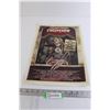 Image 1 : Creepshow Poster - 12 1/2" x 19"