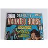 Image 2 : Comic - DC - Secrets of Haunted House - 50 Cent Comic