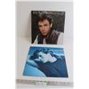 Image 1 : (2) Vinyl Records - Rick Springfield, Jack Wagner